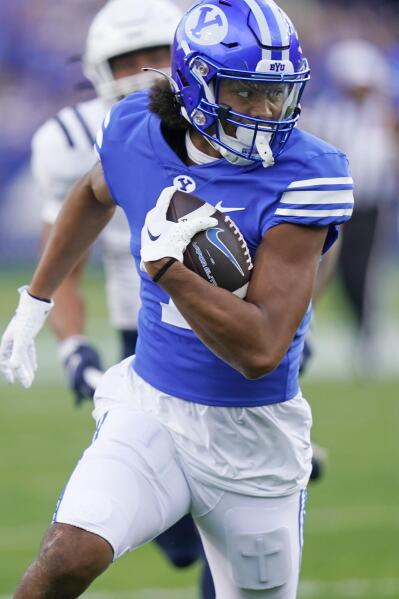 Byu college deals football